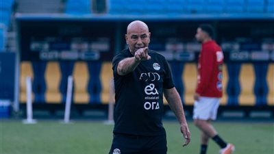 محمد عبدالجليل: حسام حسن لديه رؤية واختياراته أثبتت أحقيتها