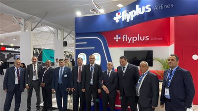 نسما للطيران تعلن تحولها الاستراتيجي بإطلاق هويتها الجديدة 