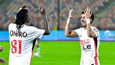 [يلا شوت] شاهد البث المباشر لمباراة الزمالك والميناء الجيبوتي في دوري أبطال أفريقيا 2026 