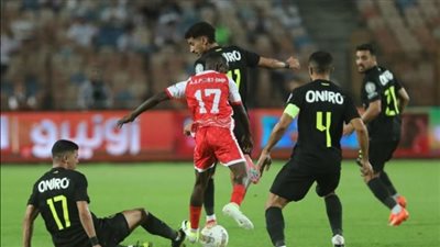 مشاهدة البث المباشر لمباراة الزمالك والميناء الجيبوتي في دوري أبطال أفريقيا يلا شوت فيديو الآن