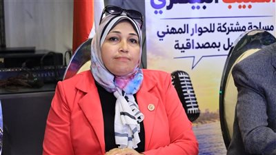 أمين بيطريين القاهرة: نعمل على وحدة الصف والارتقاء بمهنة الطب البيطري