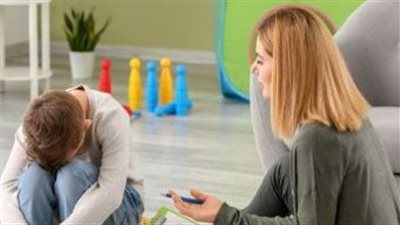 دراسة توضح متوسط العمر لمرضى التوحد