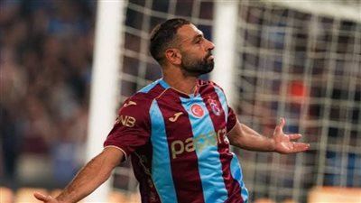 مشاهدة البث المباشر لمباراة طرابزون وقونيا سبور في الدوري التركي يلا شوت فيديو الآن