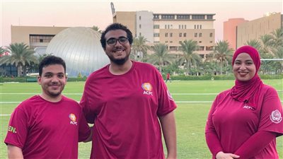 جامعة الجلالة تتأهل لنهائيات ECPC ضمن أفضل 150 فريقًا في مصر