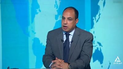 ياسر شورى: بريكس يجب أن يضمن استفادة دول الجنوب وحرية التجارة بين الأعضاء