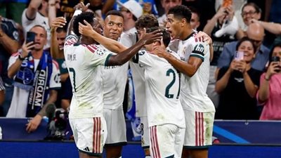 غضب داخل ريال مدريد بسبب التحكيم.. ومخاوف من ازدواجية المعايير في الليجا