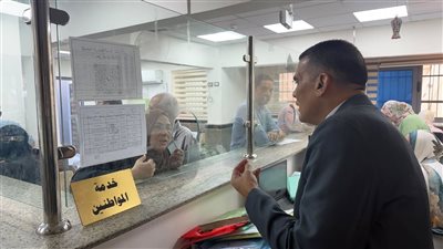 «مكنتش متوقعة رئيس الحي يخرجلي بنفسه».. موقف إنساني مع ذوي الهمم