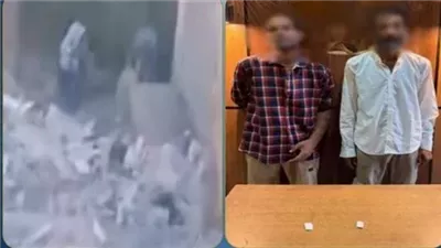 بعد تداول فيديو.. القبض على شخصين لتعاطيهما الهيروين في الشرقية