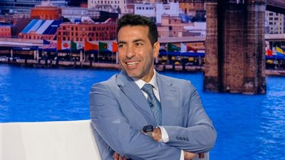 أبو تريكة يوجه رسالة لجماهير الأهلي بعد التعادل مع المقاولون فيديو
