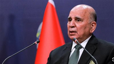 عاجل.. العراق: معالجة الوضع في اليمن يجب أن يمر عبر الحوار والمفاوضات 