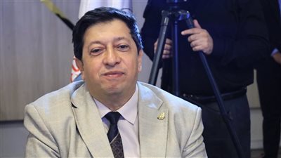 عميد البحوث البيطرية: النهوض بالمهنة يتطلب تكامل الجامعات والمراكز البحثية والنقابة