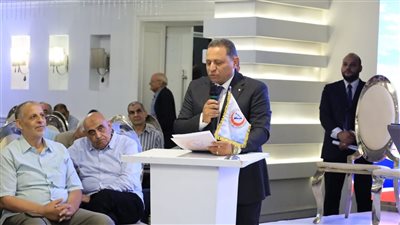 وكيل «بيطري الجيزة»: الطبيب البيطري شريك أساسي في حماية صحة الإنسان والحيوان وسلامة الغذاء