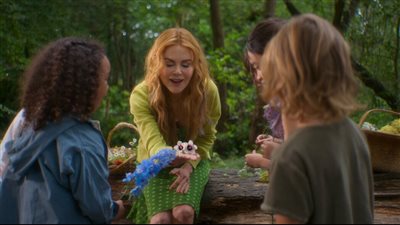 إشادات جماهيرية بعودة ساندرا بولوك ونيكول كيدمان في Practical Magic 2