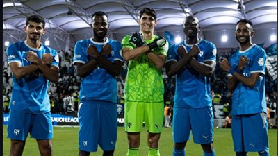 الهلال يقهر الكبار من جديد.. تعرف على جدول ترتيب الدوري السعودي