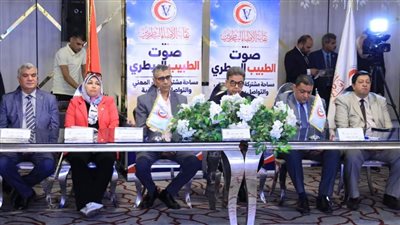 انطلاق فعاليات المحطة الثالثة من «صوت الطبيب البيطري» بالقاهرة والجيزة 