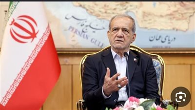 الرئيس الإيراني: لن نستسلم ولن نسمح بالترهيب لإخضاع شعبنا