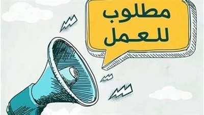 وزارة العمل تعلن عن توافر 860 فرصة متنوعة.. تفاصيل 