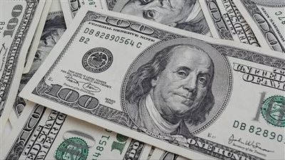 عاجل| آخر تحديث لسعر الدولار مقابل الجنيه المصري ببداية التعاملات الصباحية