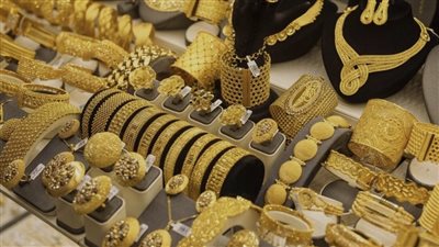 سعر الذهب في مصر اليوم الثلاثاء 15 سبتمبر 2026