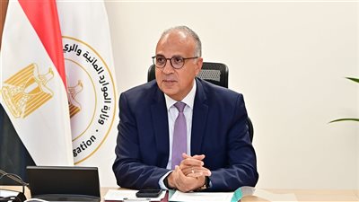 وزير الري يتابع تقييم أداء المنظومة المائية بمحافظة الفيوم