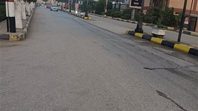 إجراءات عاجلة لتأمين الطرق وتحسين الخدمات بقرى بني مزار