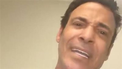 سعد الصغير يستنجد بالفنانين لإنقاذ بلال جعفر