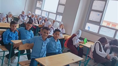 انطلاق اليوم الأول لمدارس المنيا.. 1.5 مليون طالب و315 فصلًا جديدًا