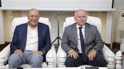 في افتتاح الموسم الثقافي.. مصر والبريكس في ندوة بالبيت الروسي