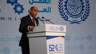 حسن رداد: رعاية السيسي للدورة الـ52 تؤكد حرص مصر على تعزيز العمل العربي المشترك