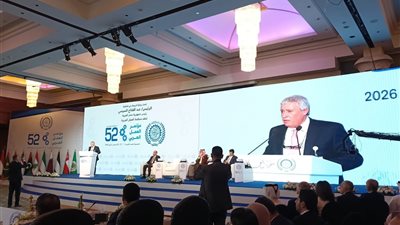 وزير العمل الأردني: مصر بيتا لجميع العرب.. ونشكر الرئيس السيسي