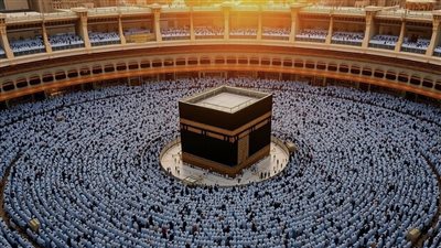 عاجل| التضامن تكشف موعد إجراء القرعة الإلكترونية لاختيار حجاج الجمعيات الأهلية.. تفاصيل 
