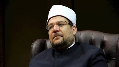 مختار جمعة: مشاركة مصر في قمة البريكس تعكس اتزانًا استراتيجيًا واستقلالًا في قرارها السياسي 