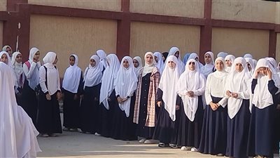 انتظام الدراسة بمعاهد الإسماعيلية الأزهرية مع انطلاق العام الدراسي الجديد