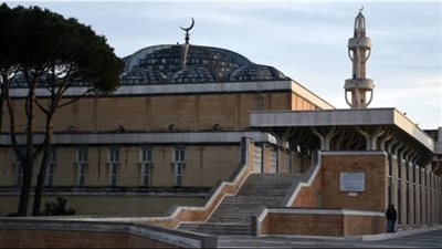 خط حافلات جديد في روما لربط المترو بـ 