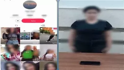 لزيادة المشاهدات ..القبض على صانعة محتوى متهمة بخدش الحياء في الدقهلية 
