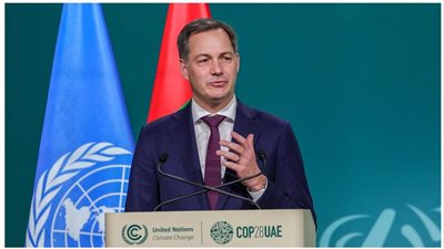 الأمم المتحدة: أوكرانيا قد تواجه أقسى شتاء لها منذ بدء الحرب