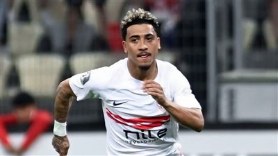 غضب في الزمالك بسبب تسريب عقد بيزيرا