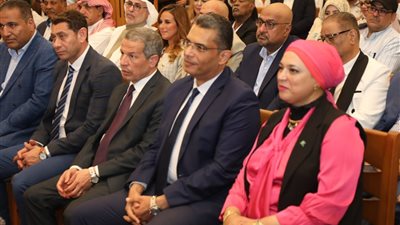 «من الحكاية إلى الشاشة».. ندوة بمهرجان الغردقة لسينما الشباب