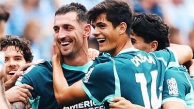 برايتون يكتسح كوفنتري بخماسية ويواصل انطلاقته في الدوري الإنجليزي