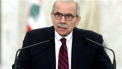 نواف سلام : الاغتيال السياسي في لبنان لا يحسم الخلافات 