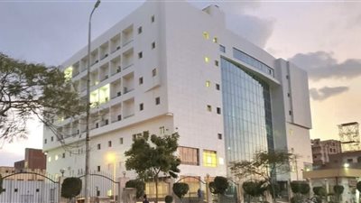 حقيقة وفاة ٤ حالات بمستشفى الباجور التخصصي بسبب انقطاع الكهرباء.. تفاصيل
