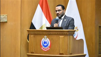 أخلاقيات العلاج ورسالة الطبيب.. “الصحة” تدشن أولى فعاليات بروتوكول التعاون مع مجمع البحوث الإسلامية 