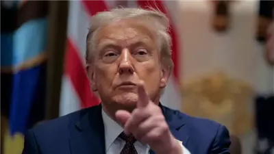 ترامب: إيران تريد اتفاقًا 
