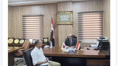 رئيس جامعة سمنود التكنولوجية: نسعى لتخريج جيل قادر على المنافسة في سوق العمل