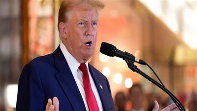 ترامب: قد نبقى في إيران ونحتفظ بالنفط على غرار فنزويلا 
