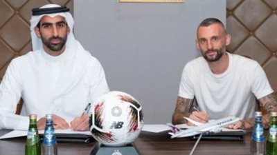 السد القطري يعلن رسميًا ضم بروزوفيتش حتى 2027