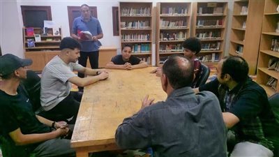 فعاليات ثقافية لتعزيز الوعي البيئي بمواقع ثقافة القاهرة