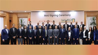 «الأهلى المصرى» يطور مركز الاستجابة وإدارة حوادث الأمن السيبرانى 