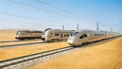 الحكومة: شبكة القطار الكهربائي السريع تمثل مشروعًا تنمويًا استراتيجيًا عملاقًا