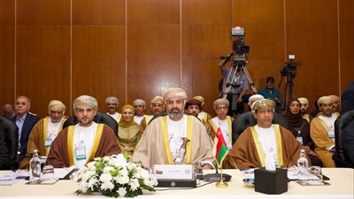تفاصيل مشاركة سلطنة عمان في الدورة الـ 52 لمؤتمر العمل العربي بالقاهرة